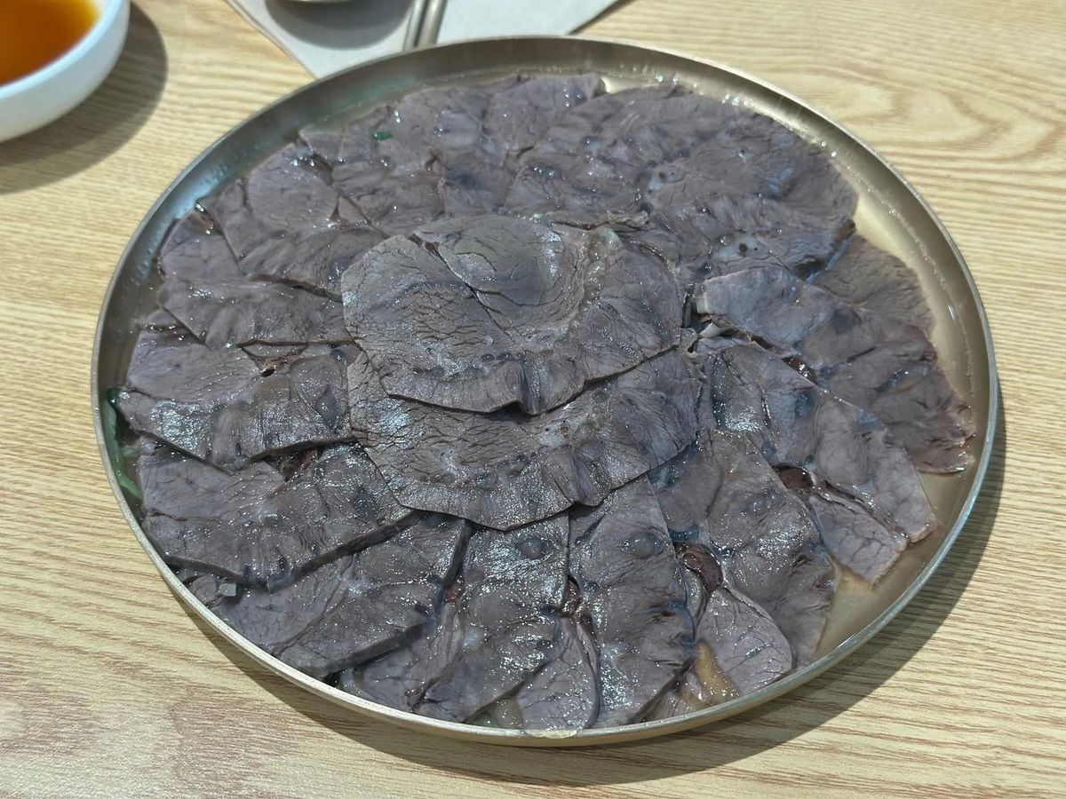 사진/에디터 제공, 사태 수육