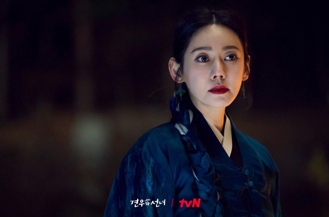 tvN 월화드라마 <견우와 선녀> 스틸