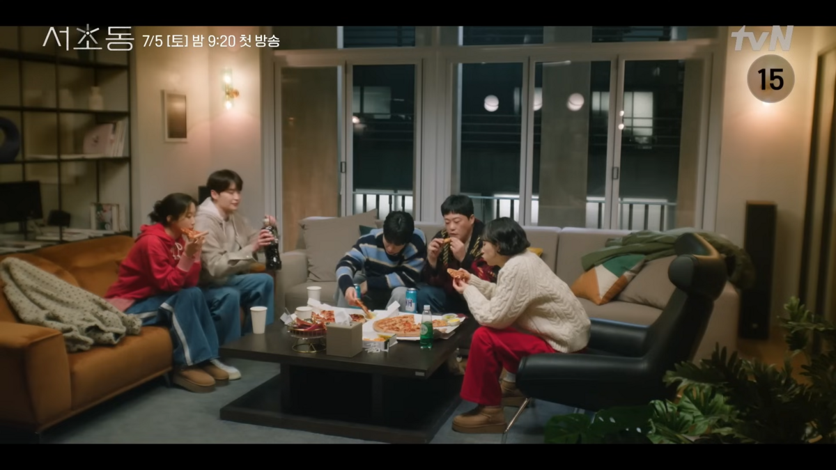사진/tvN 제공