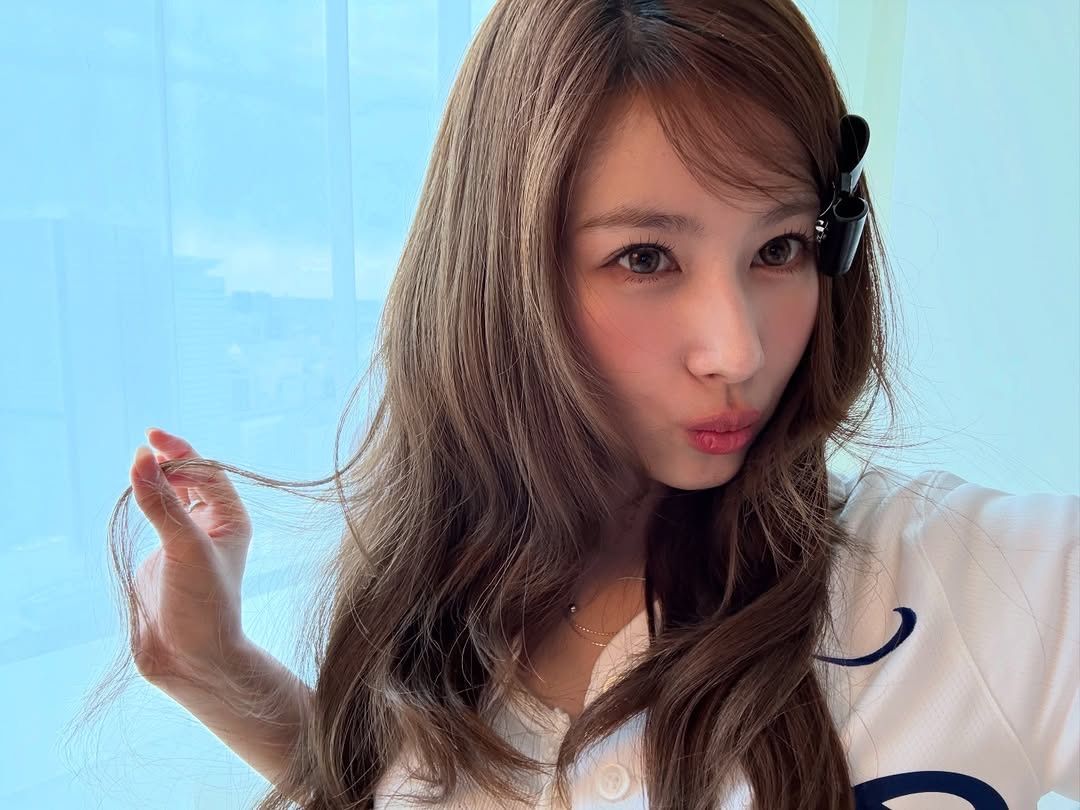 트와이스 사나