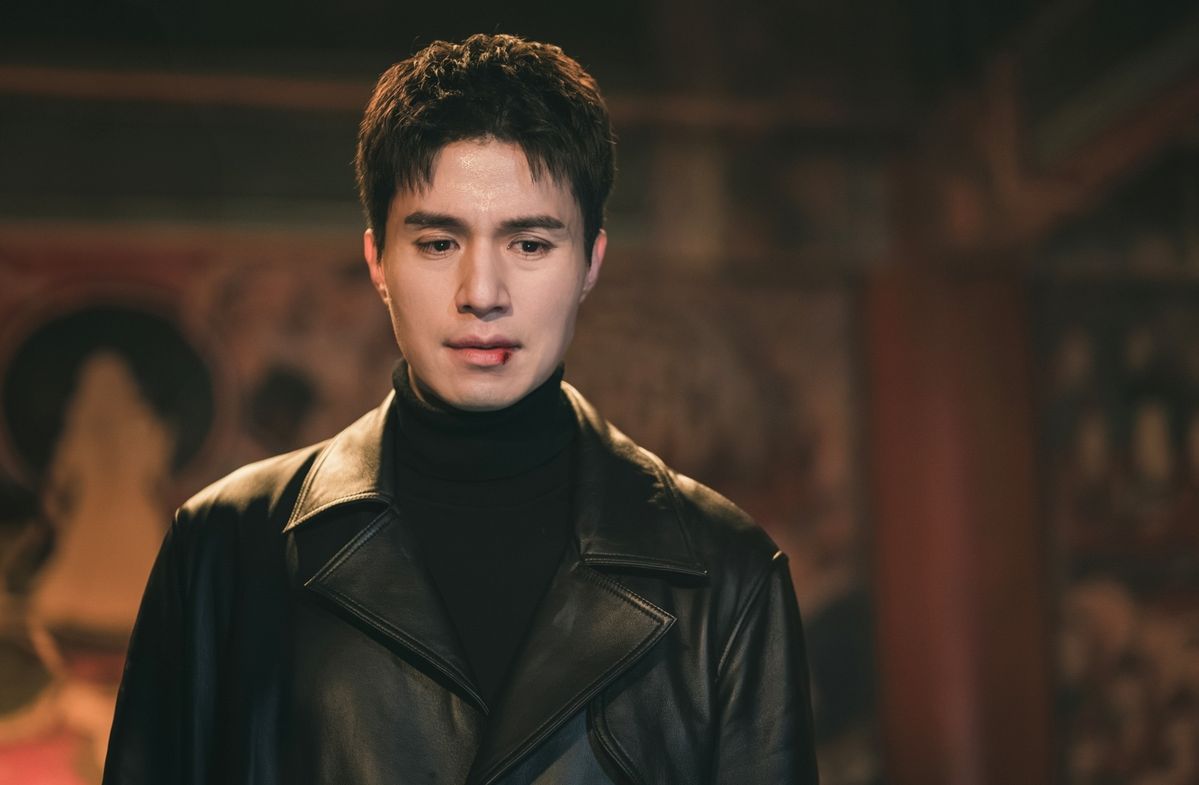 JTBC 금요드라마 <착한 사나이> 스틸