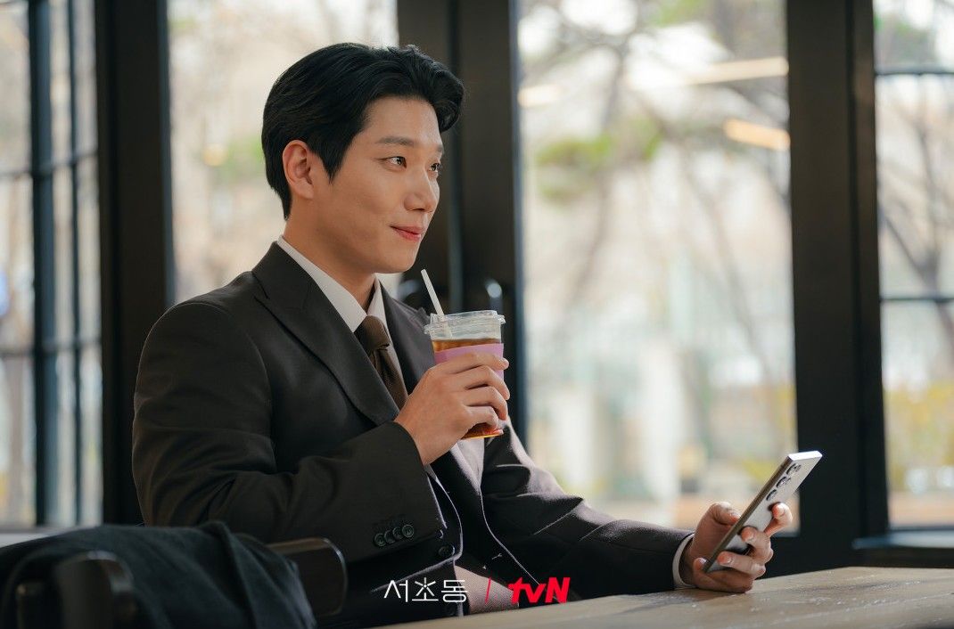 tvN 토일드라마 <서초동> 스틸