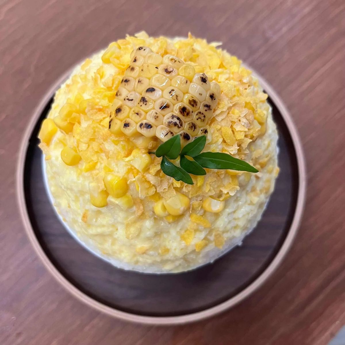 이미지 캡션 영역