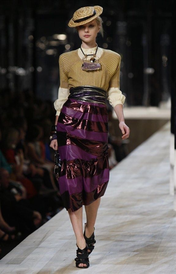 Marc Jacobs 2013 FW