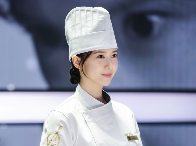 tvN 토일드라마 <폭군의 셰프> 스틸