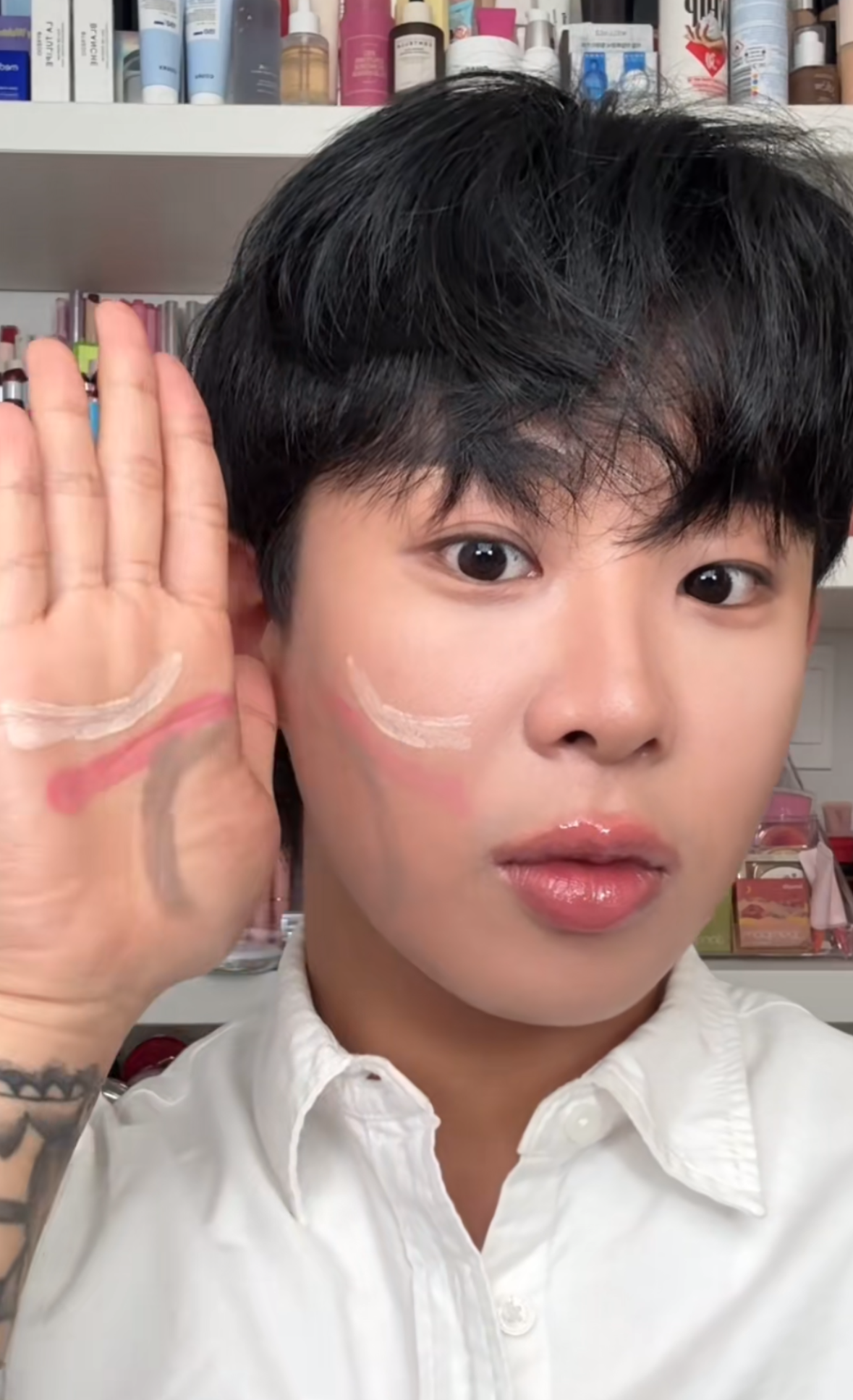 사진/ tiktok @jiamjabb