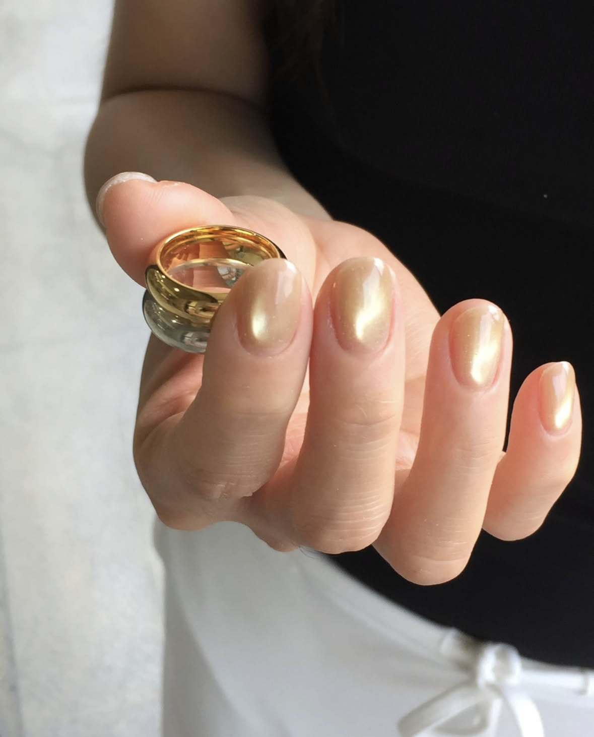 사진/ @oursnailshop