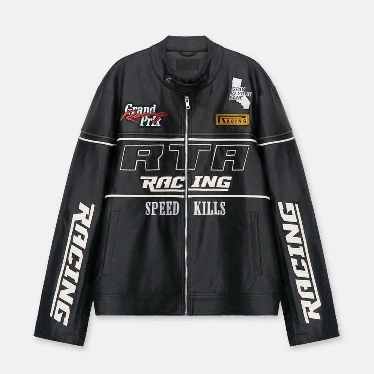 RTA JONAH JACKET, 42만7천원