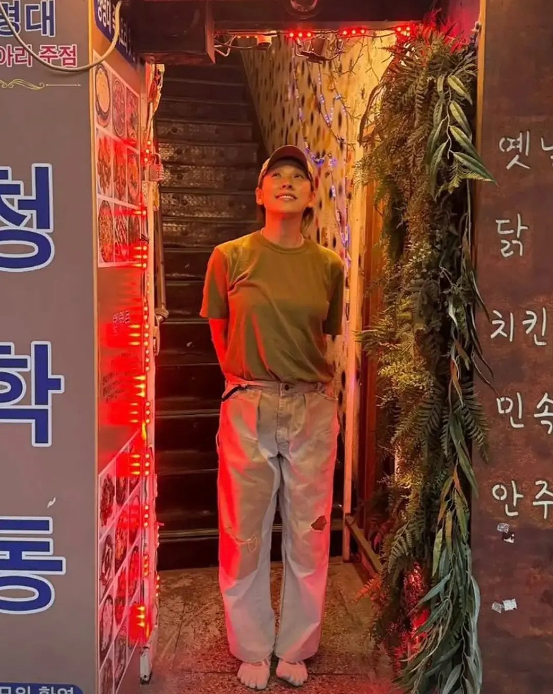 사진/@lee_hyolee