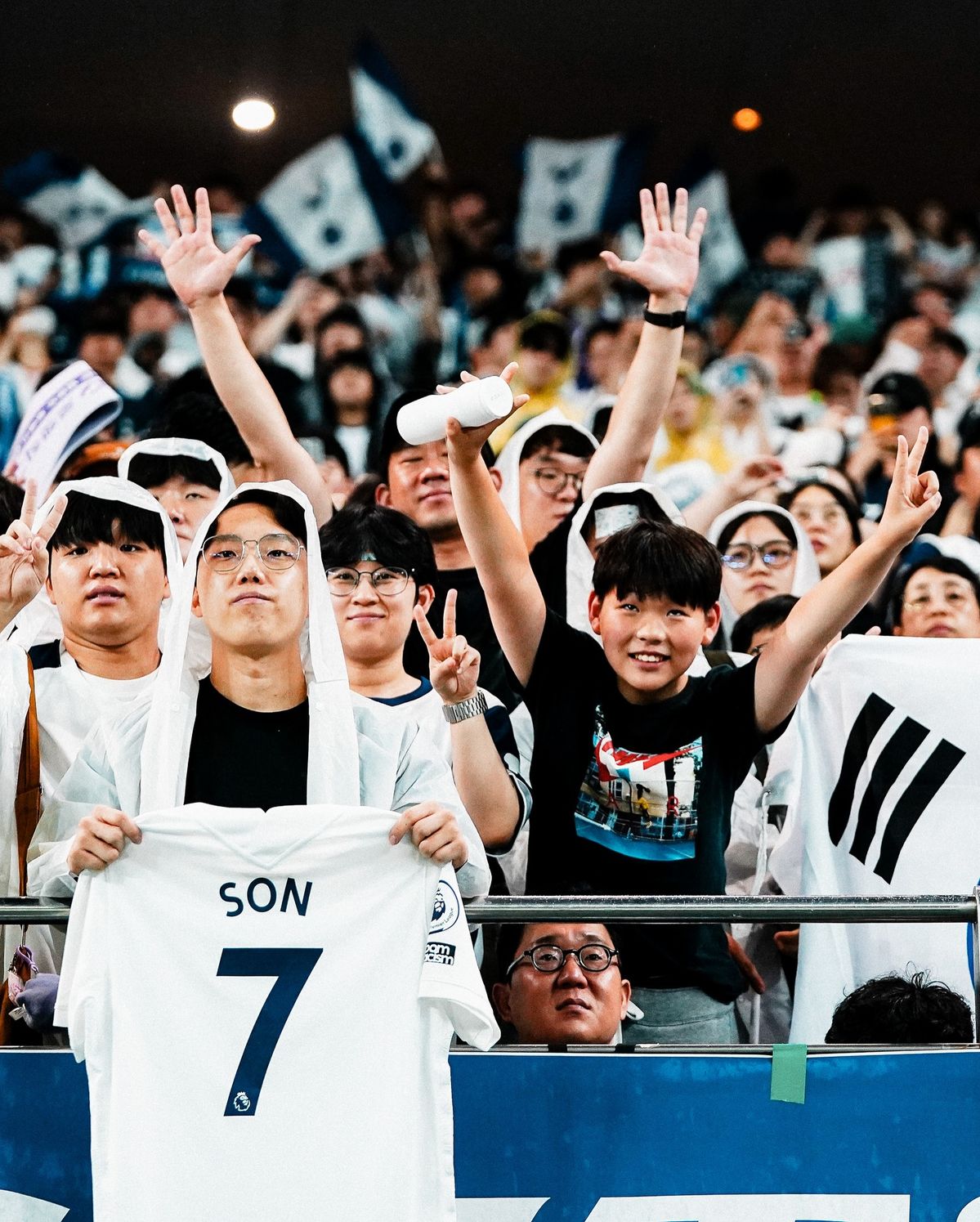 @spursofficial