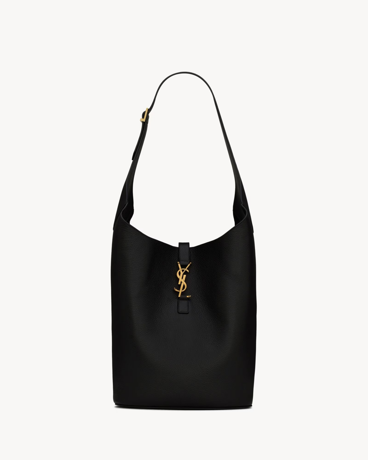 생 로랑 LE 5 À 7 hobo bag, 5백9만원