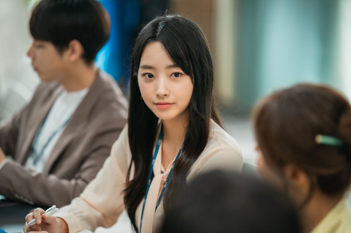 유하나 역 권아름 / MBC 드라마 <열녀박씨 계약결혼뎐> 스틸