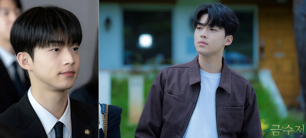 JTBC <에스콰이어: 변호사를 꿈꾸는 변호사들> & MBC <금수저> 스틸