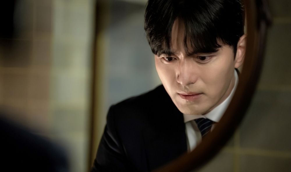윤석훈 역 이진욱 / JTBC 토일드라마 <에스콰이어: 변호사를 꿈꾸는 변호사들> 스틸