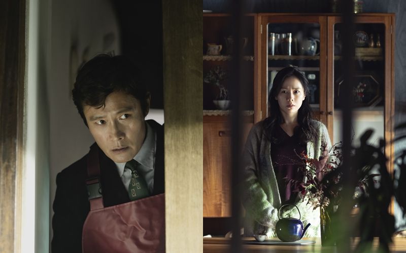 영화 <어쩔수가없다> 스틸