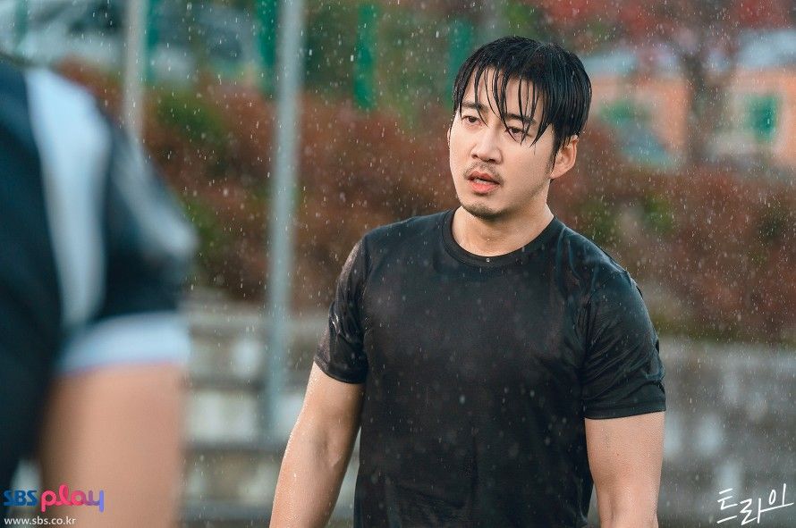 SBS 금토드라마 <트라이: 우리는 기적이 된다> 스틸
