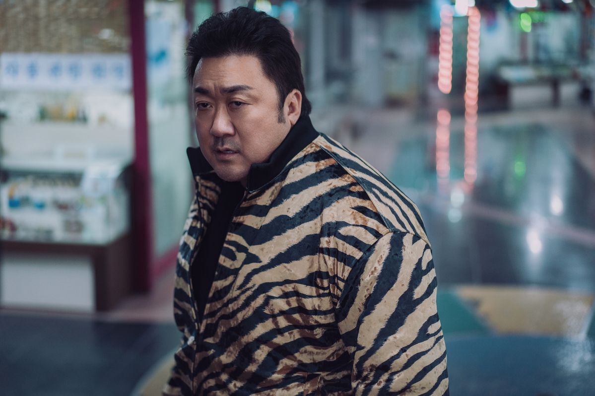 KBS 2TV 토일드라마 <트웰브> 스틸