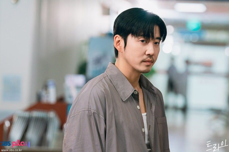 SBS 금토드라마 <트라이: 우리는 기적이 된다> 스틸