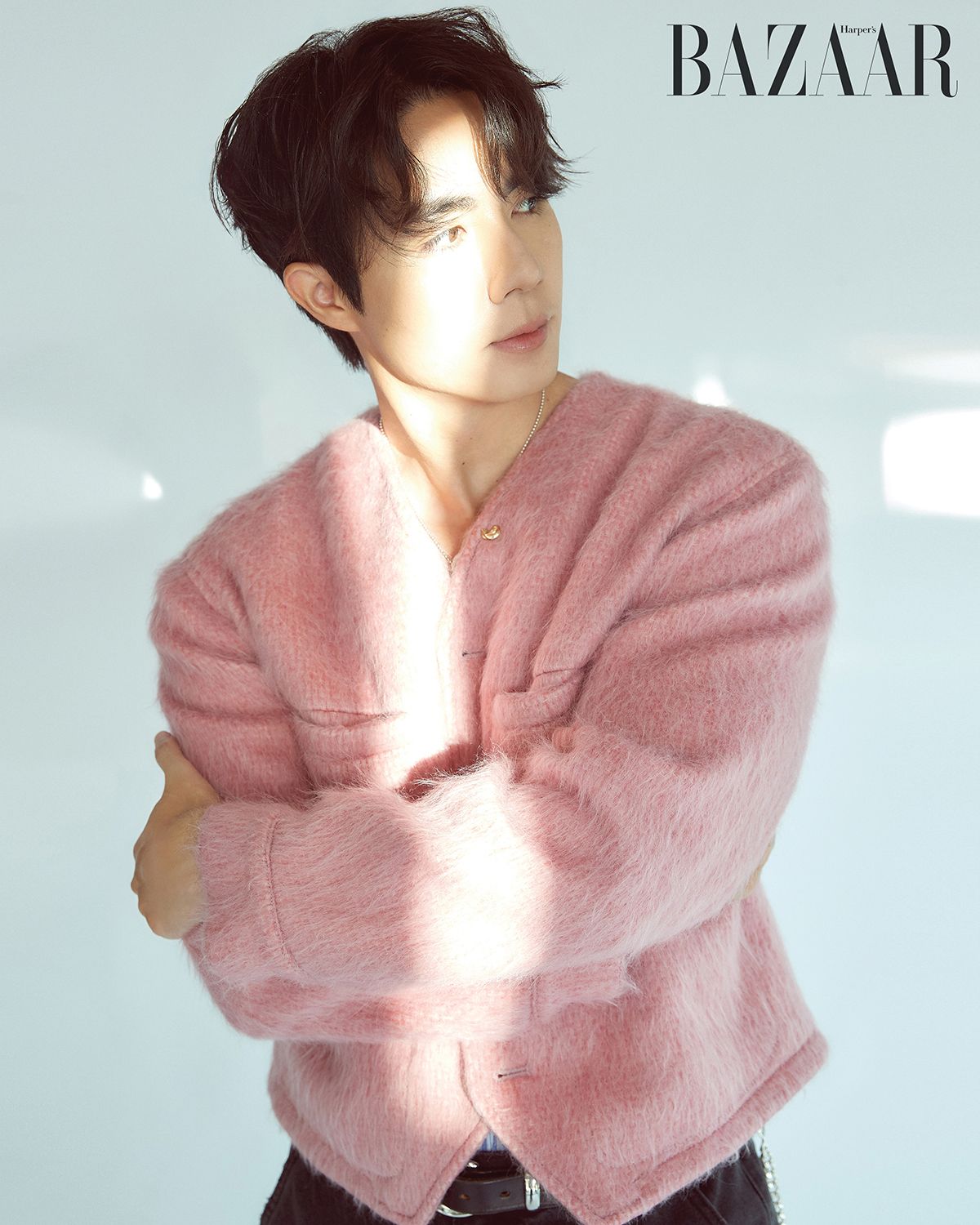 이미지 캡션 영역