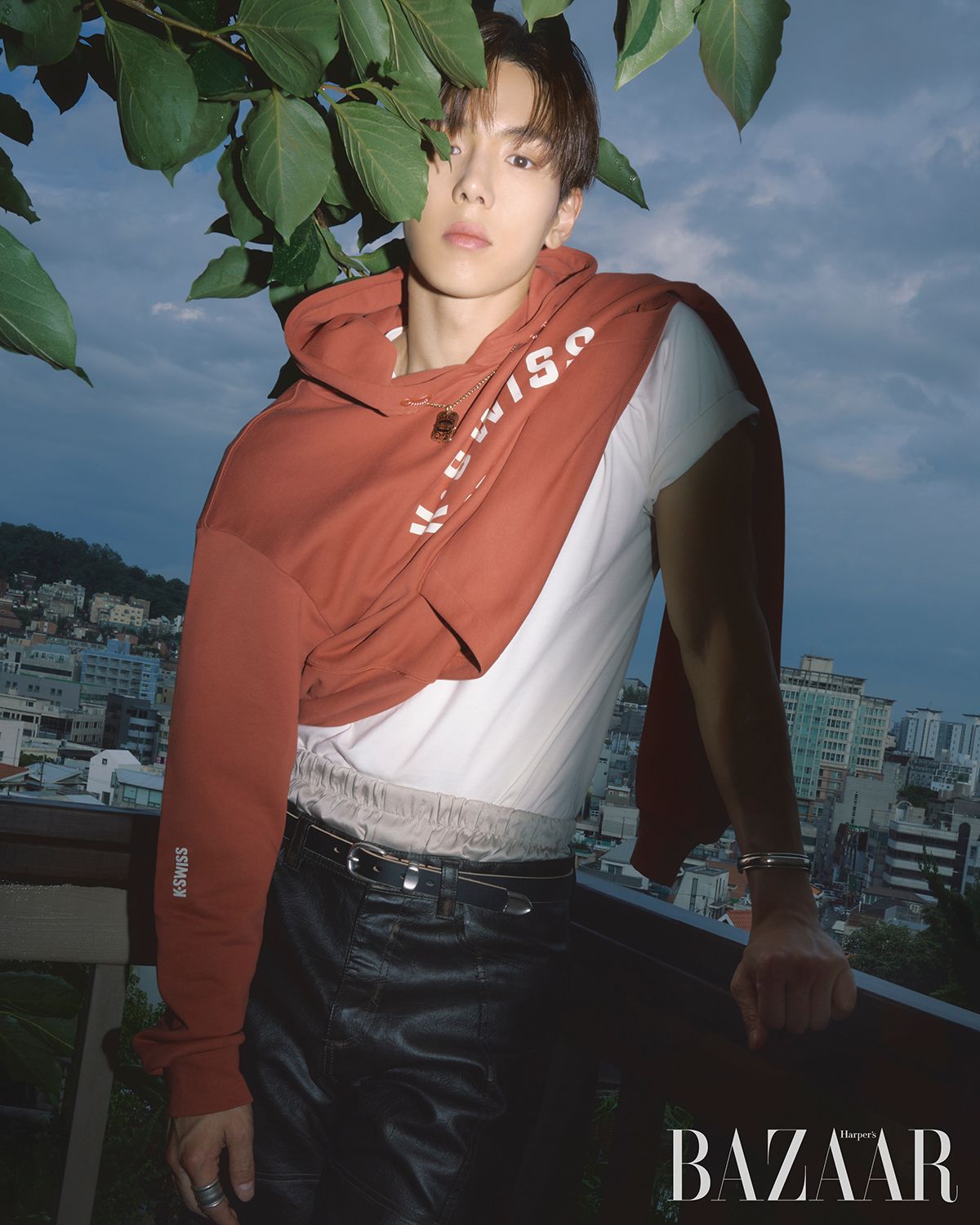 이미지 캡션 영역