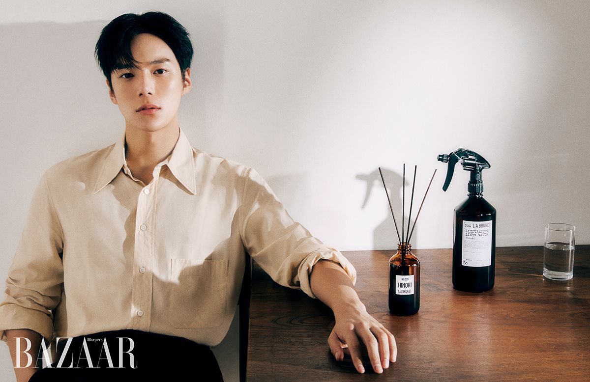 이미지 캡션 영역