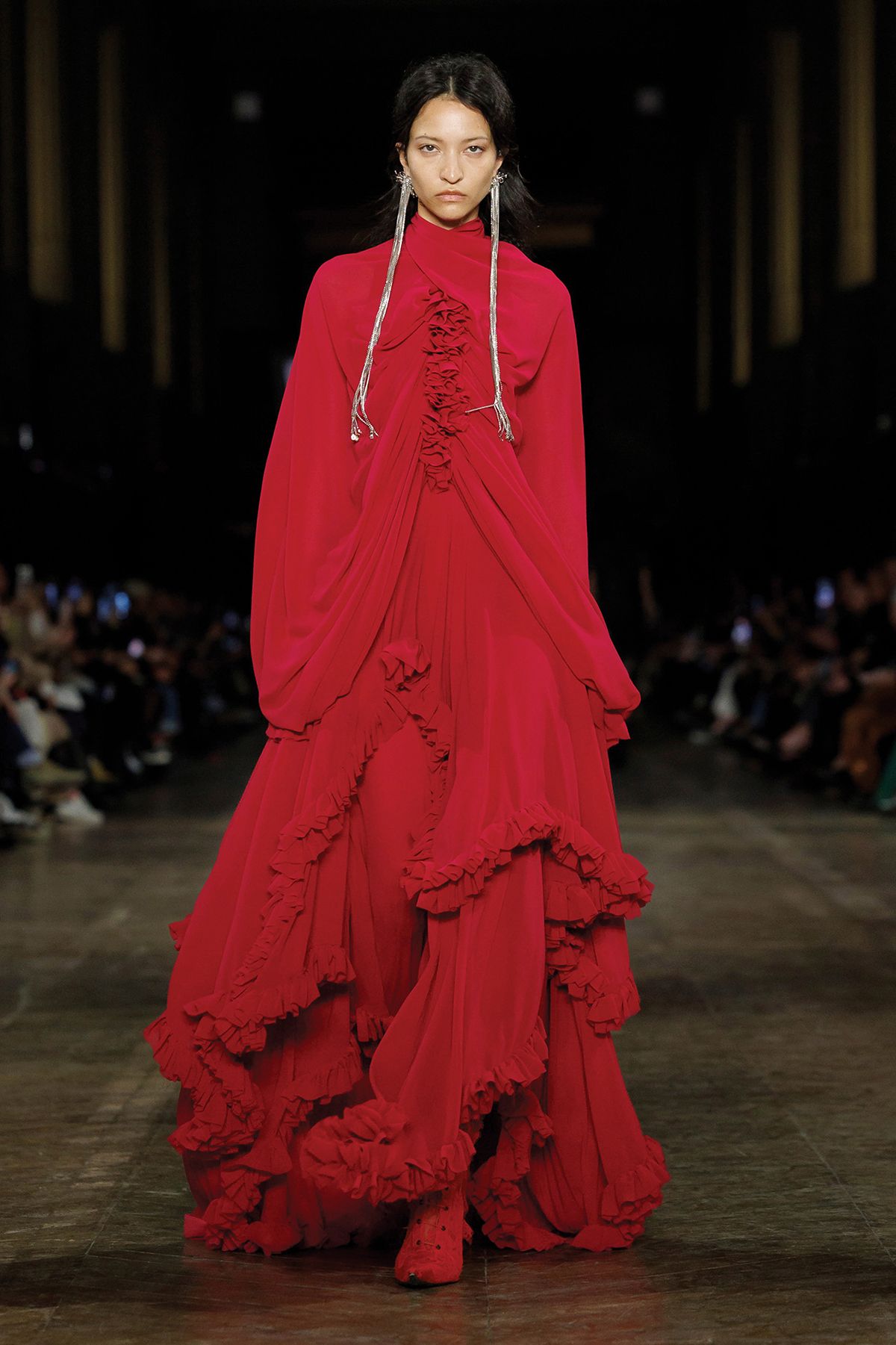 McQueen