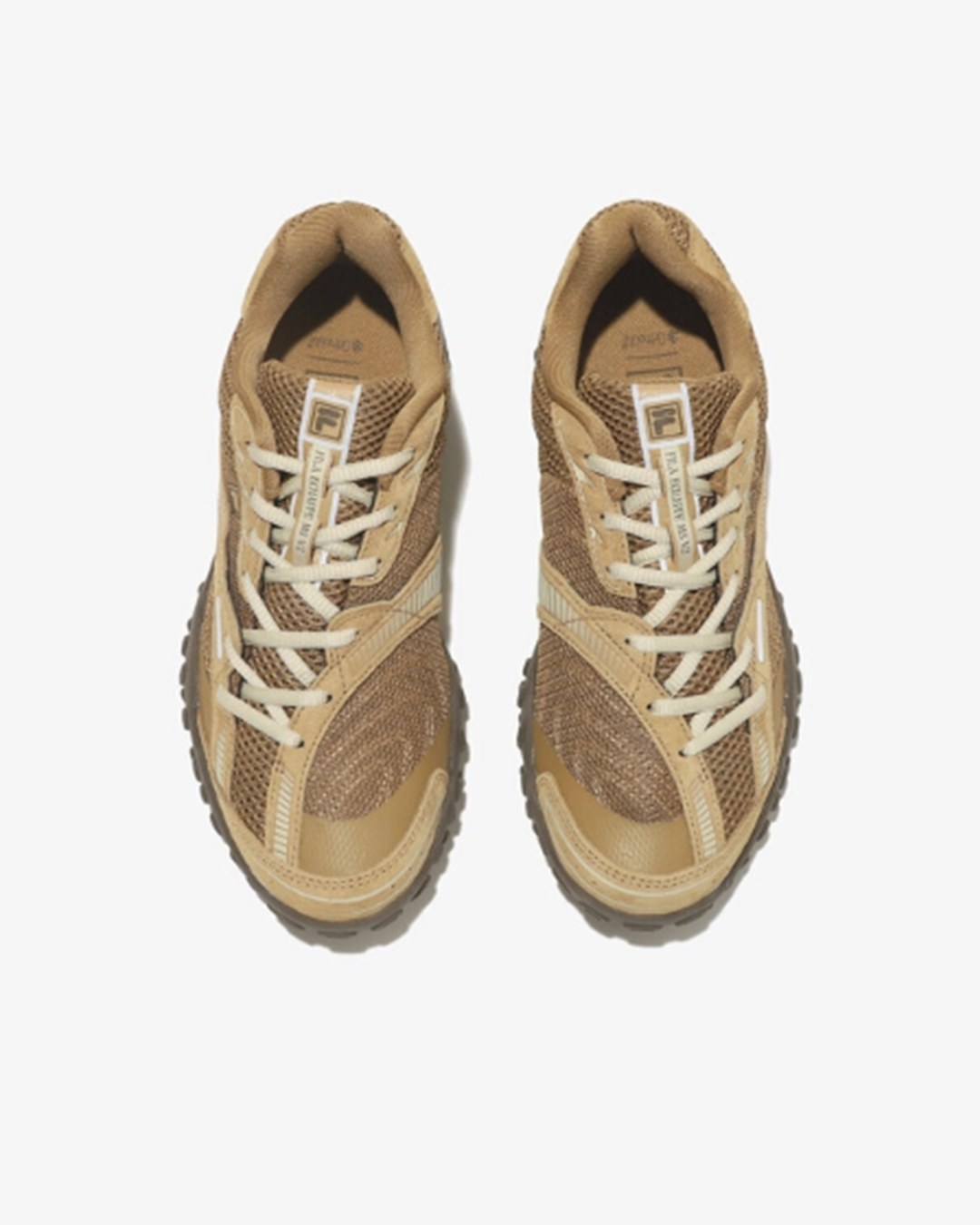 Fila 에샤페 LX v2 12만 9천 원