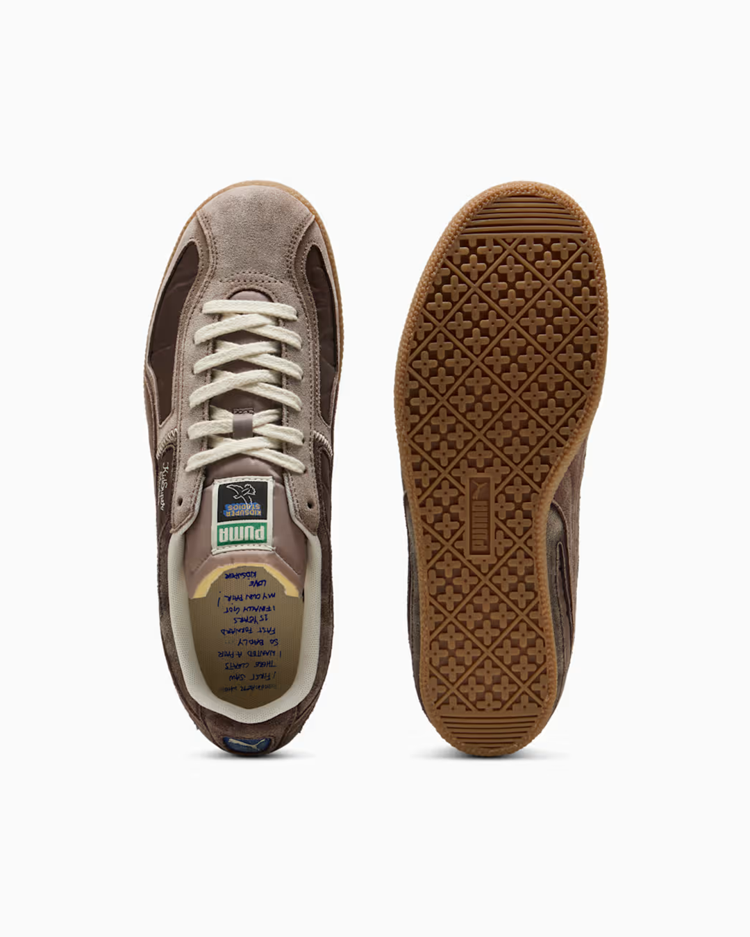 Puma 브라질 패널 키드슈퍼 16만 9천 원