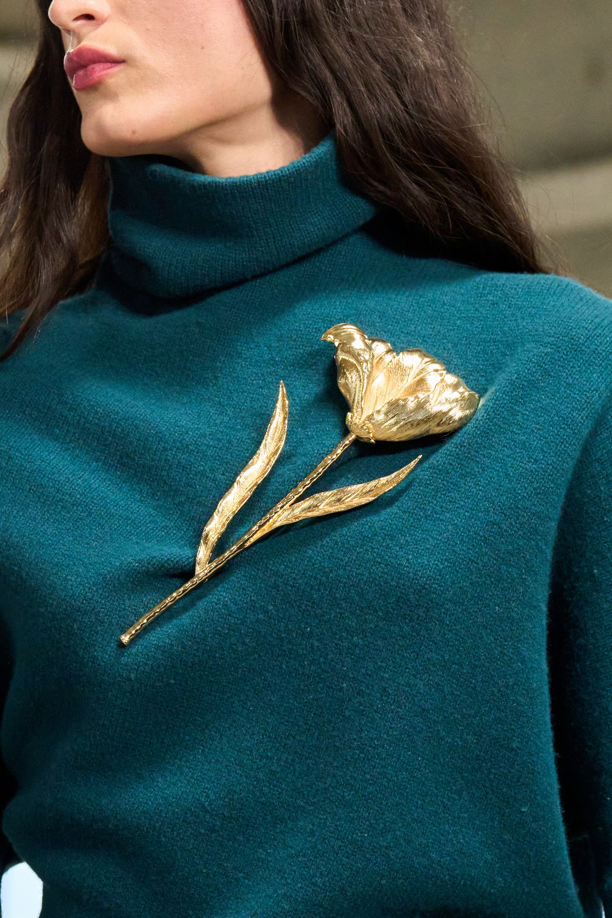 Carolina Herrera 2025 F/W