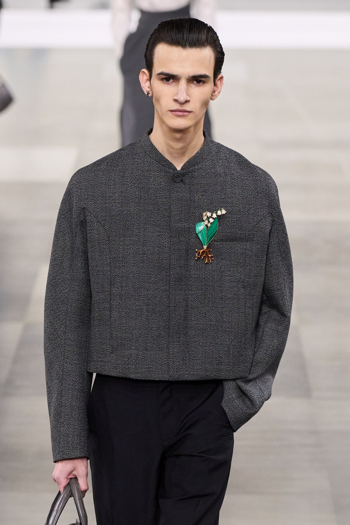Dior Men 2025 F/W
