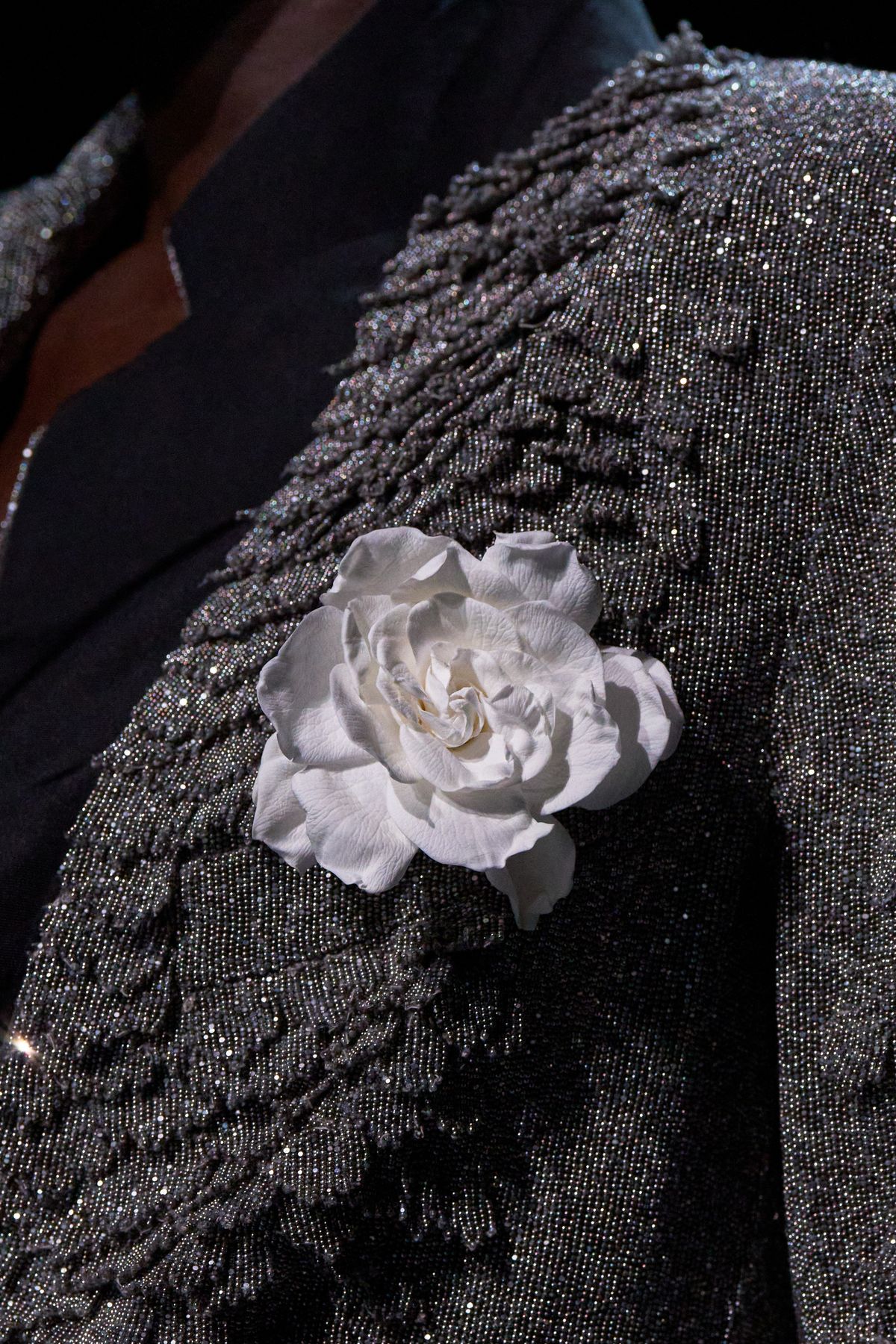 Tom Ford 2025 F/W
