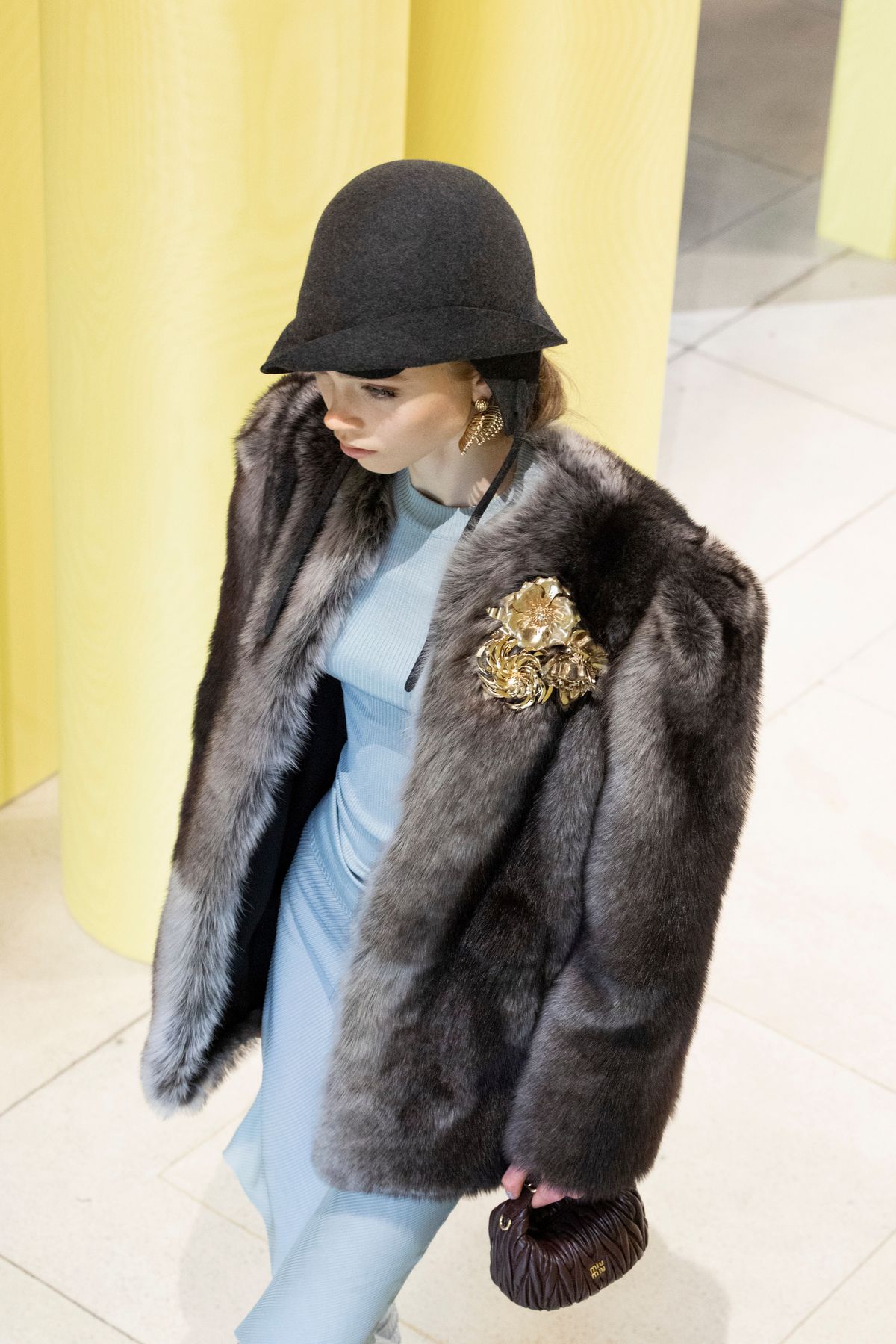 Miu Miu 2025 F/W