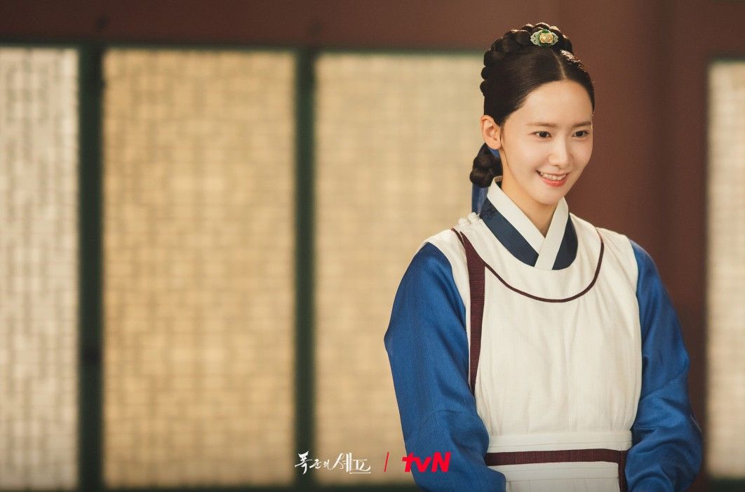 tvN 토일드라마 <폭군의 셰프> 스틸