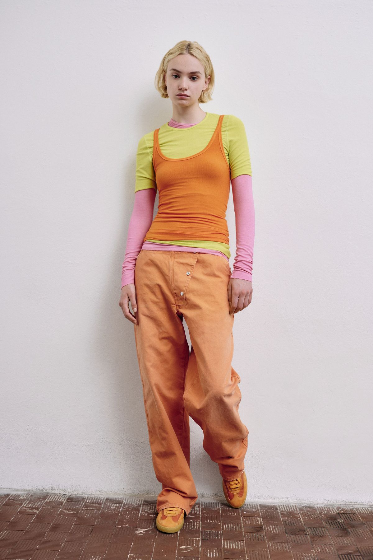 2026 Resort MSGM