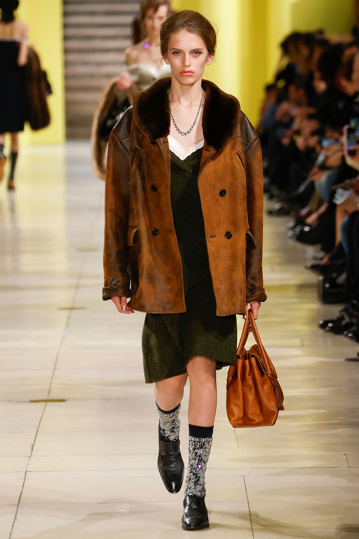 Miu Miu 25FW