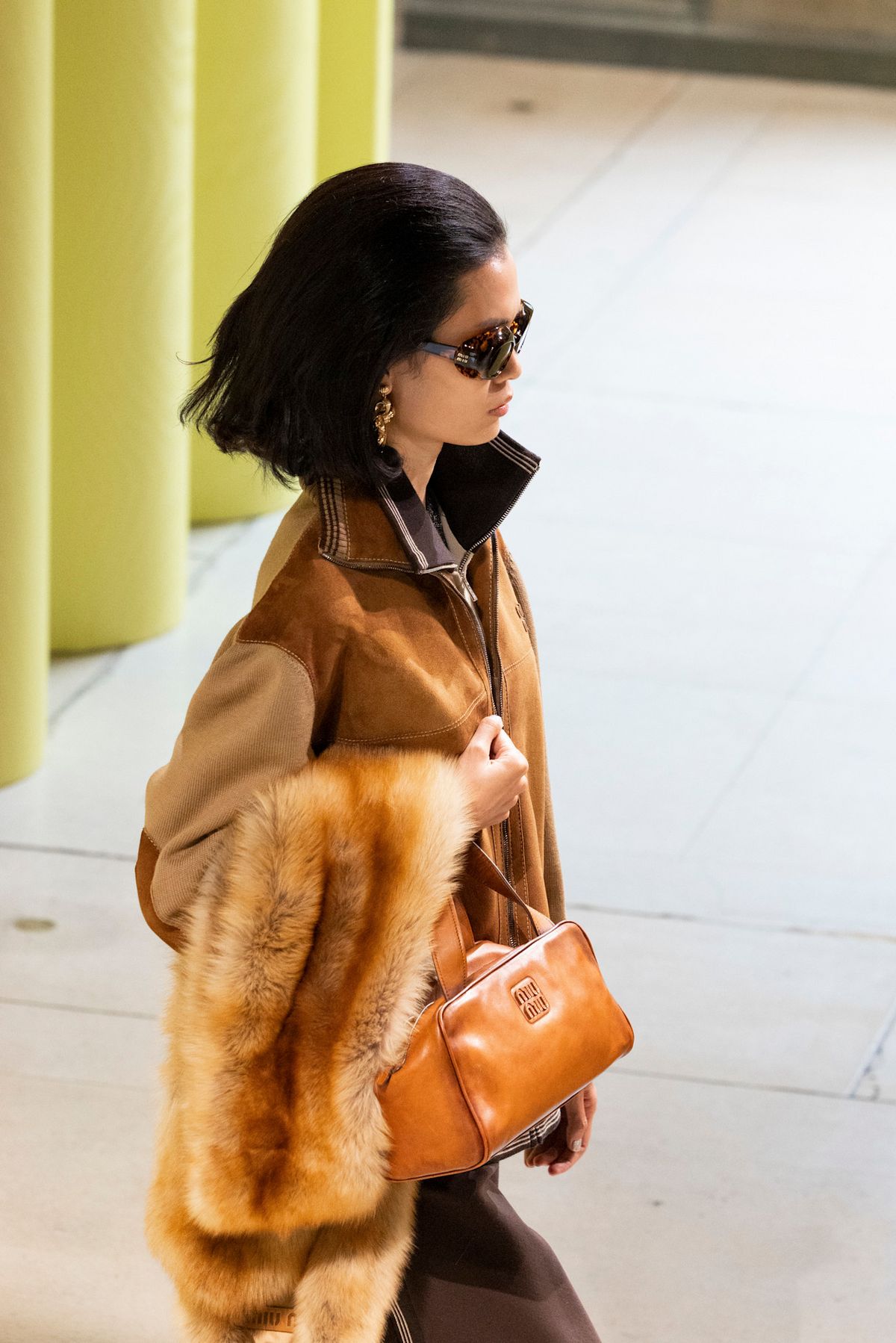 Miu Miu 25FW
