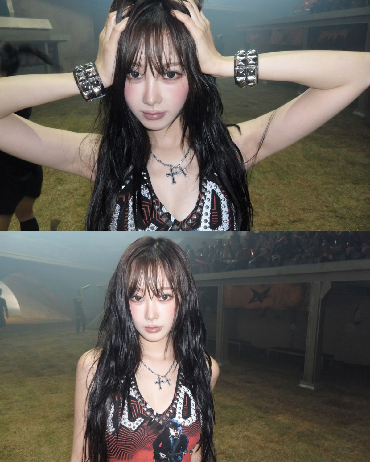 사진/ X @aespa_official