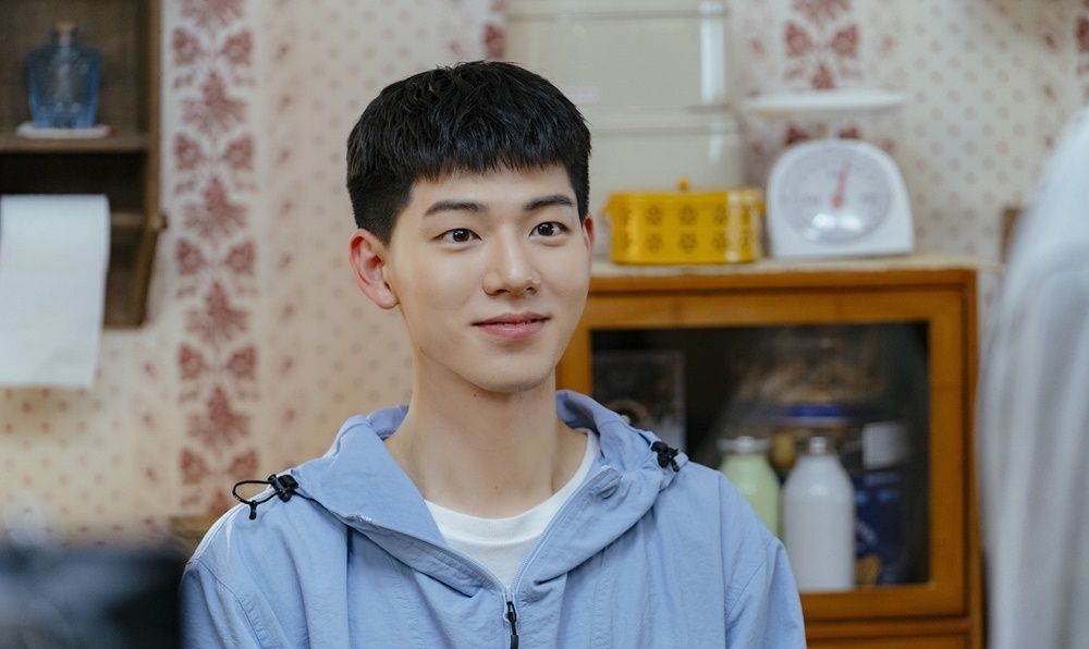 JTBC 드라마 <조립식 가족> 스틸