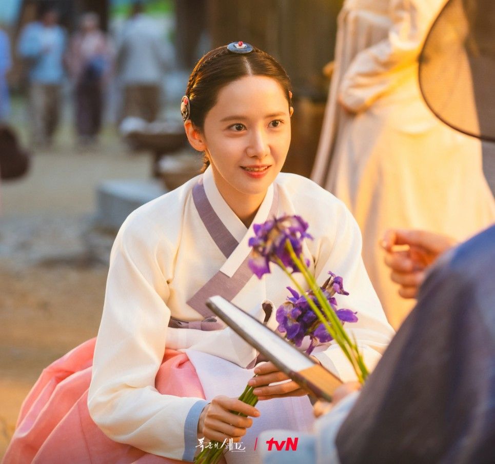 tvN 토일드라마 <폭군의 셰프> 스틸