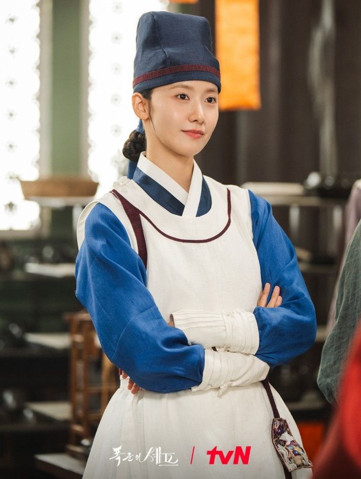 tvN 토일드라마 <폭군의 셰프> 스틸