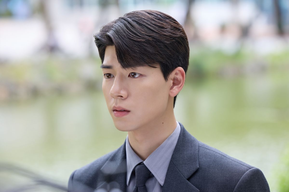 tvN 드라마 <신사장 프로젝트> 스틸