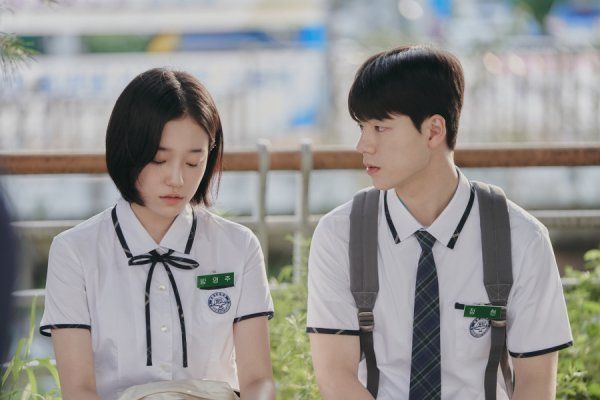 tvN 드라마 <우리들의 블루스> 스틸