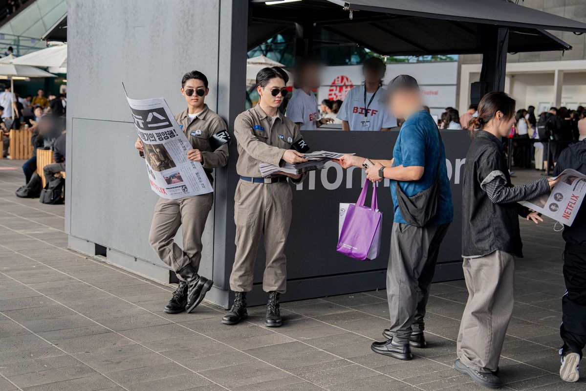 사진 / 부산국제영화제·넷플릭스