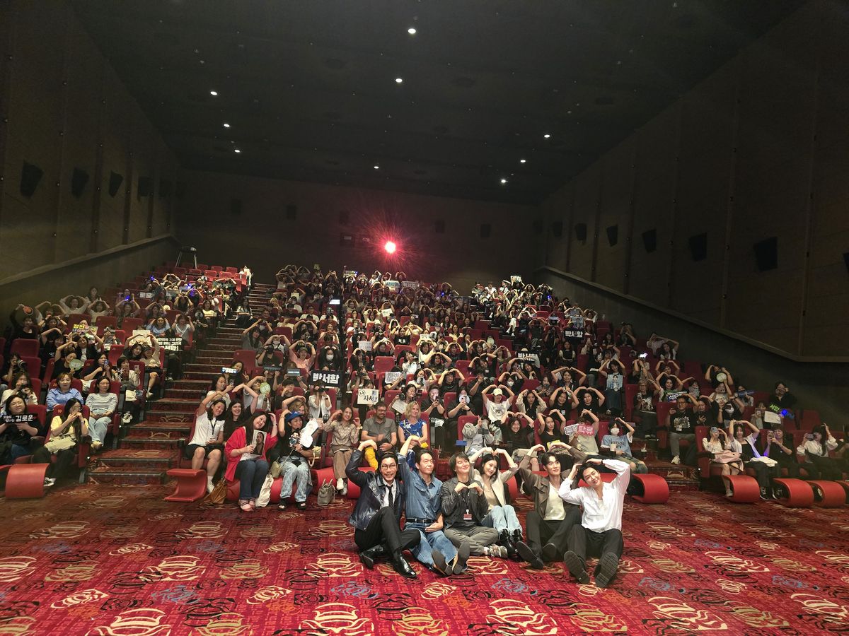 사진 / 부산국제영화제·디즈니+