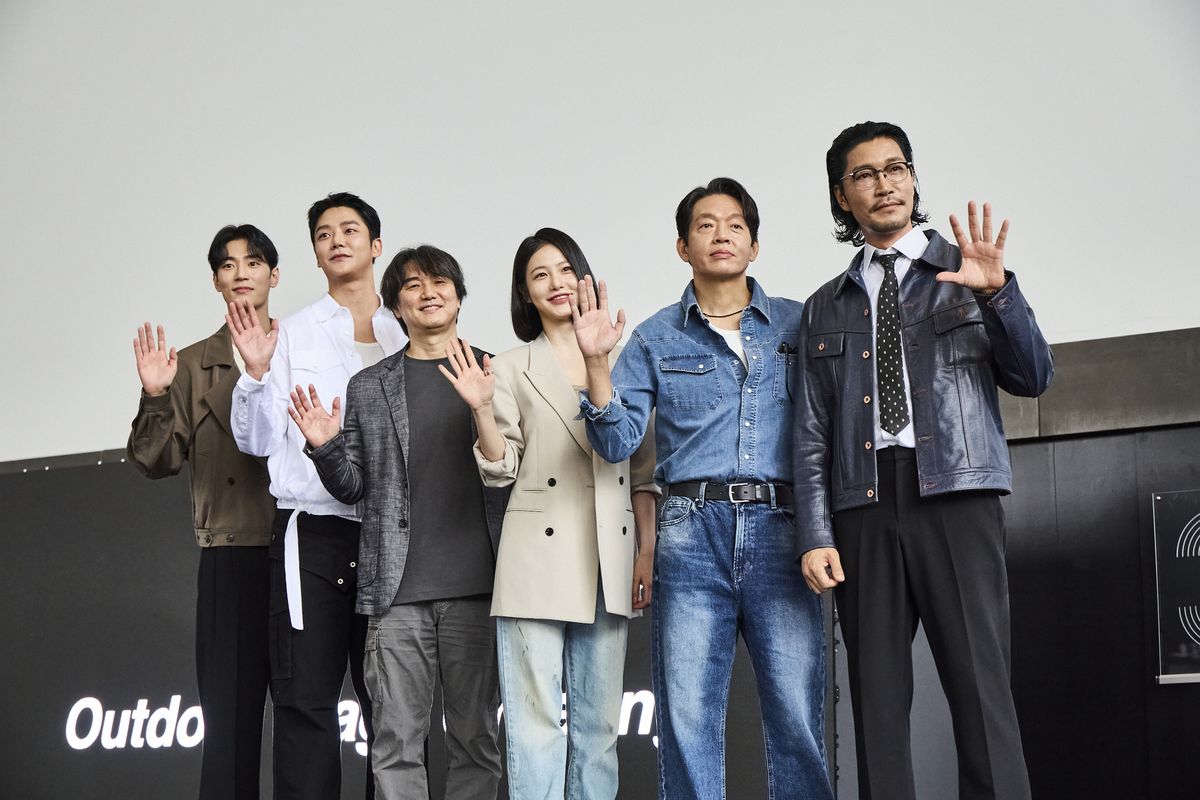 사진 / 부산국제영화제·디즈니+