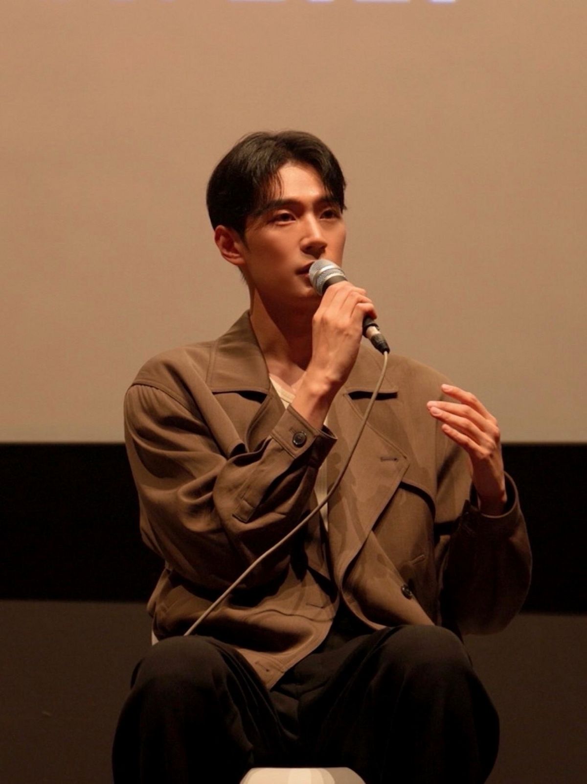 사진 / 부산국제영화제·디즈니+