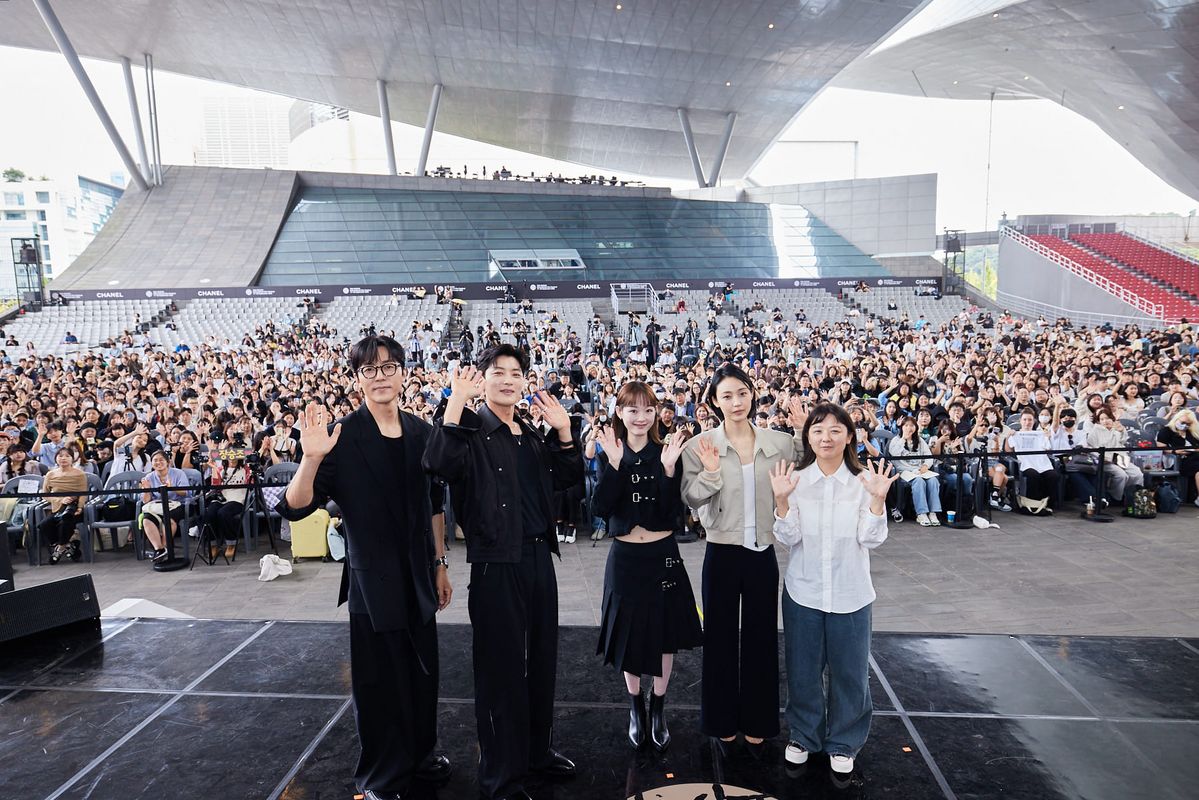 사진 / 부산국제영화제·넷플릭스