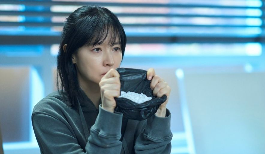 KBS 2TV 토일드라마 <은수 좋은 날> 스틸