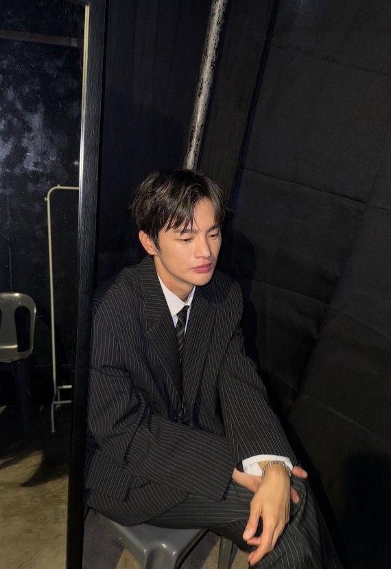 사진 / 서인국 인스타그램