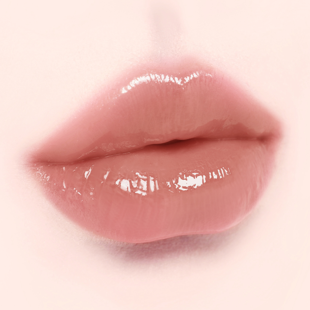 Dinto 블러젤리 플럼핑 립 틴트 775 우디 쥴레, 2만원